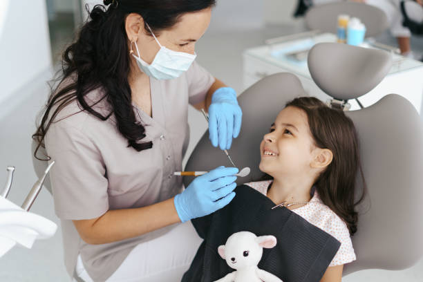 Best Cracked Tooth Emergency Dentist  in Tampa, FL